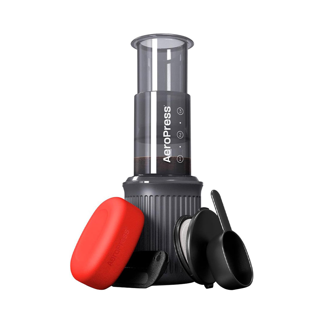 AeroPress Go