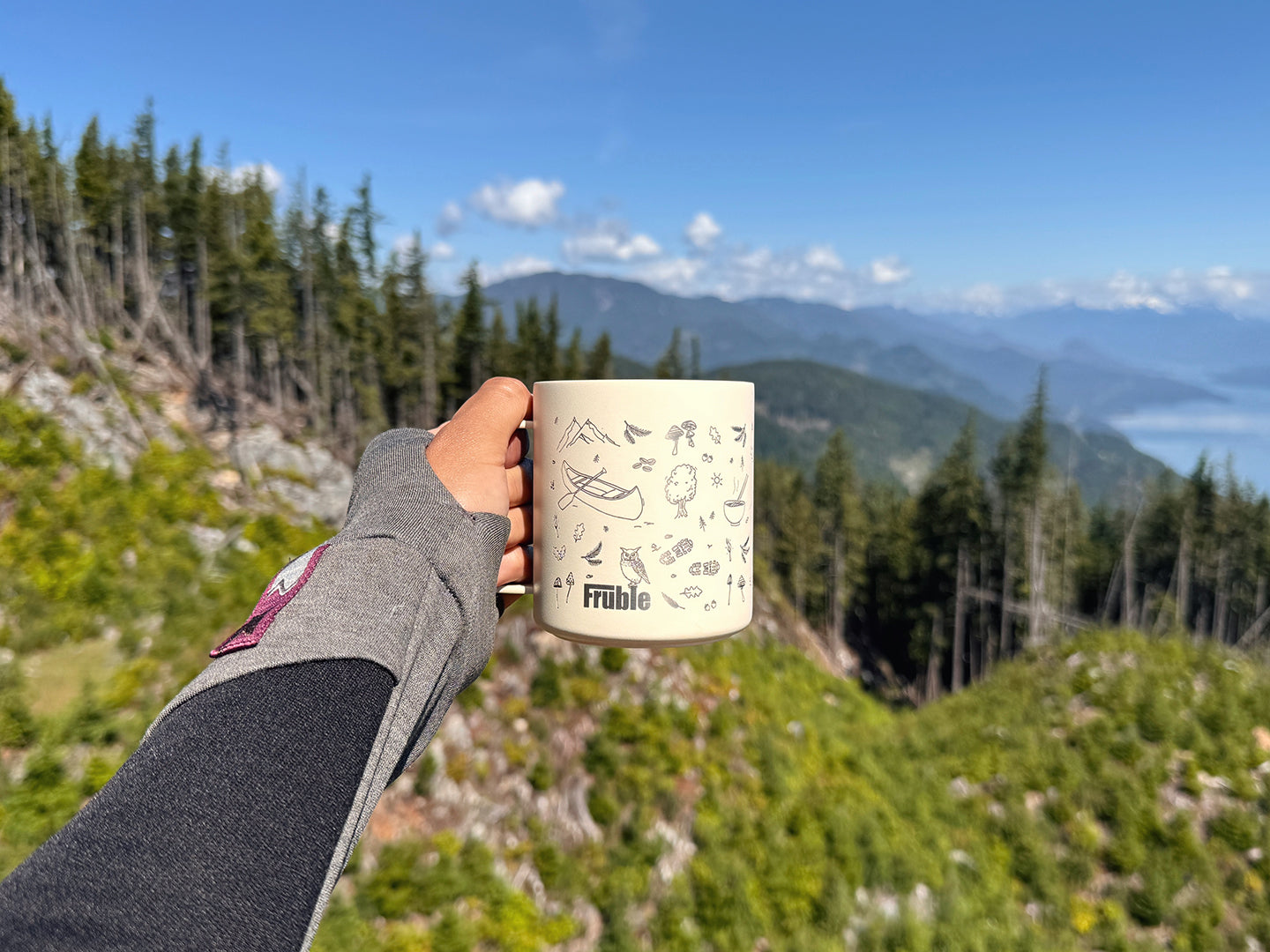 Adventure Camp Cup