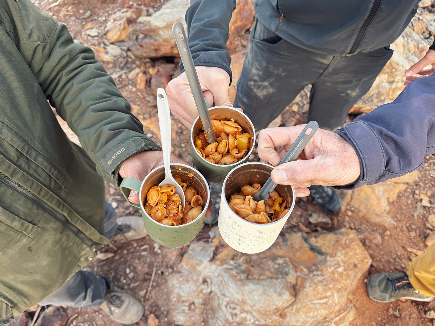 Adventure Camp Cup