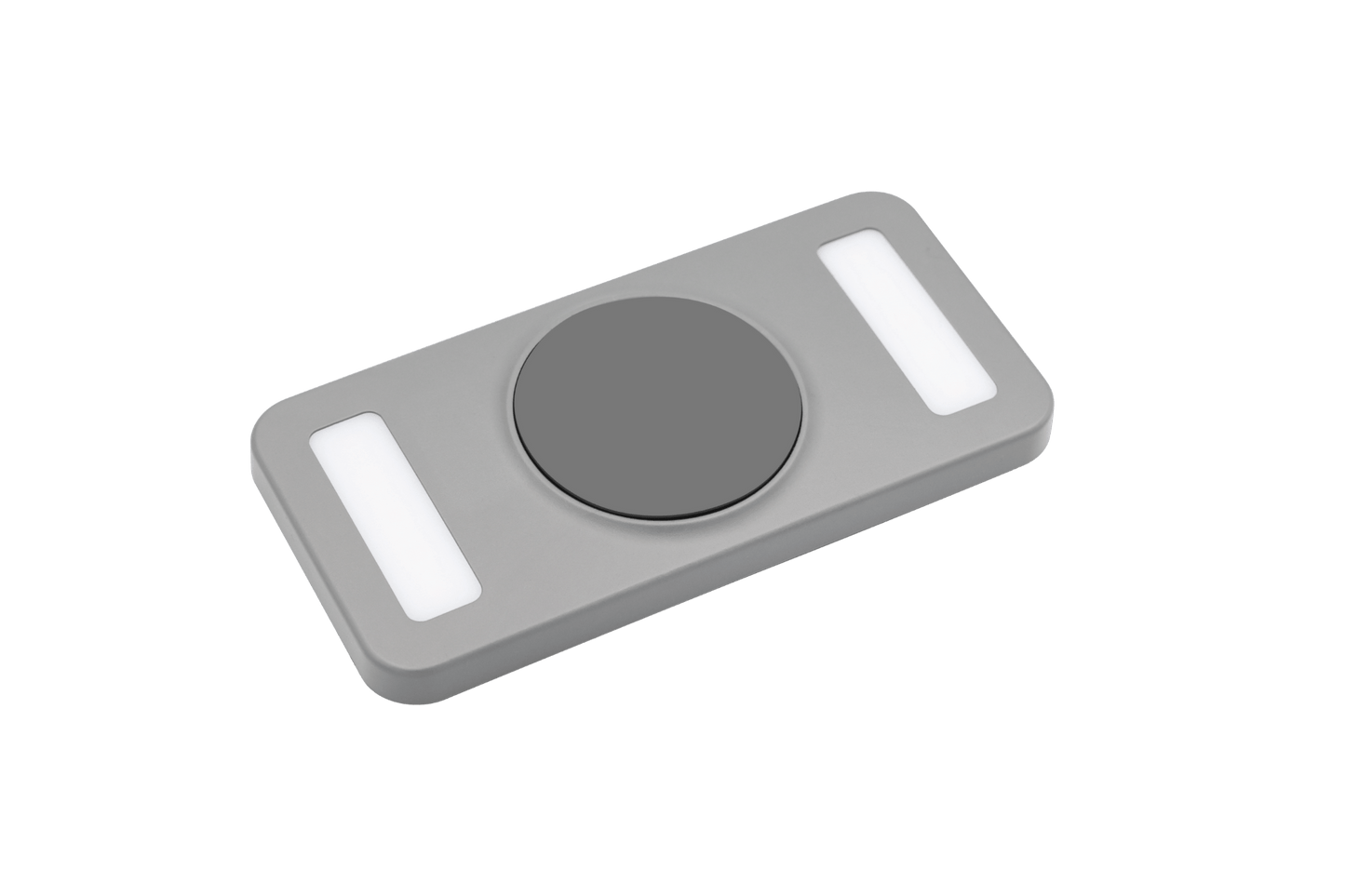 Portable LED Light Compatible with MagSafe Wireless Charging