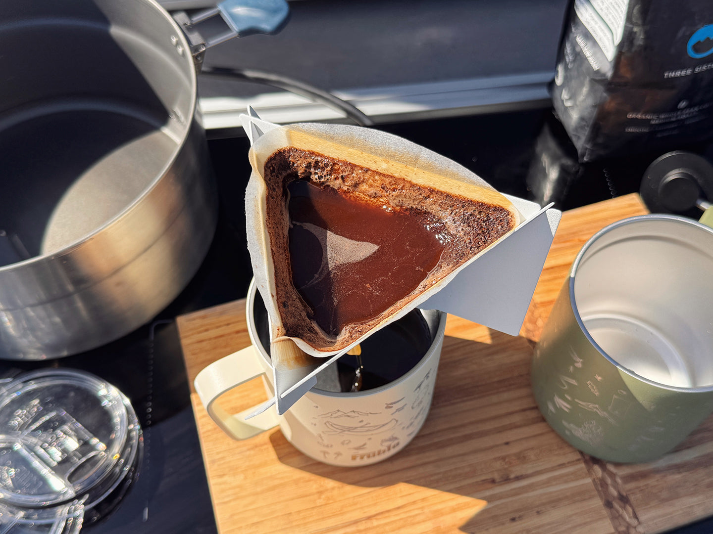 Adventure Camp Cup
