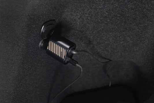 3 in 1 Type-C Car Charger