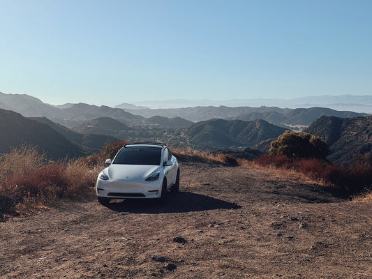 EV Road Trip Planning: Charging, Camping, and Staying Comfortable on the Go