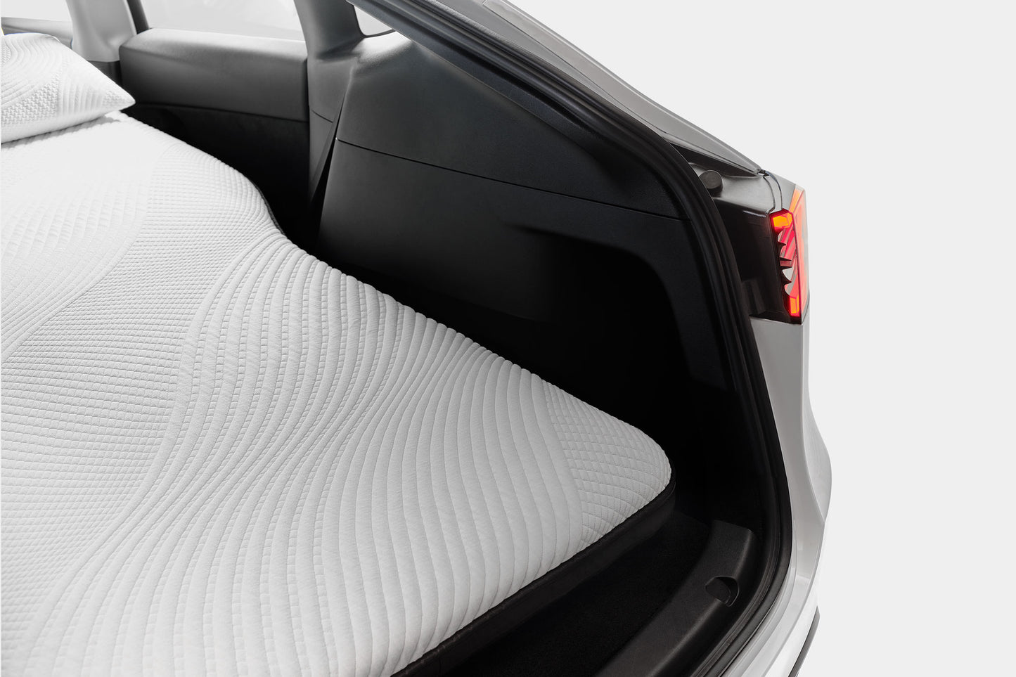 Snuuzu Tesla Model Y | Car Mattress