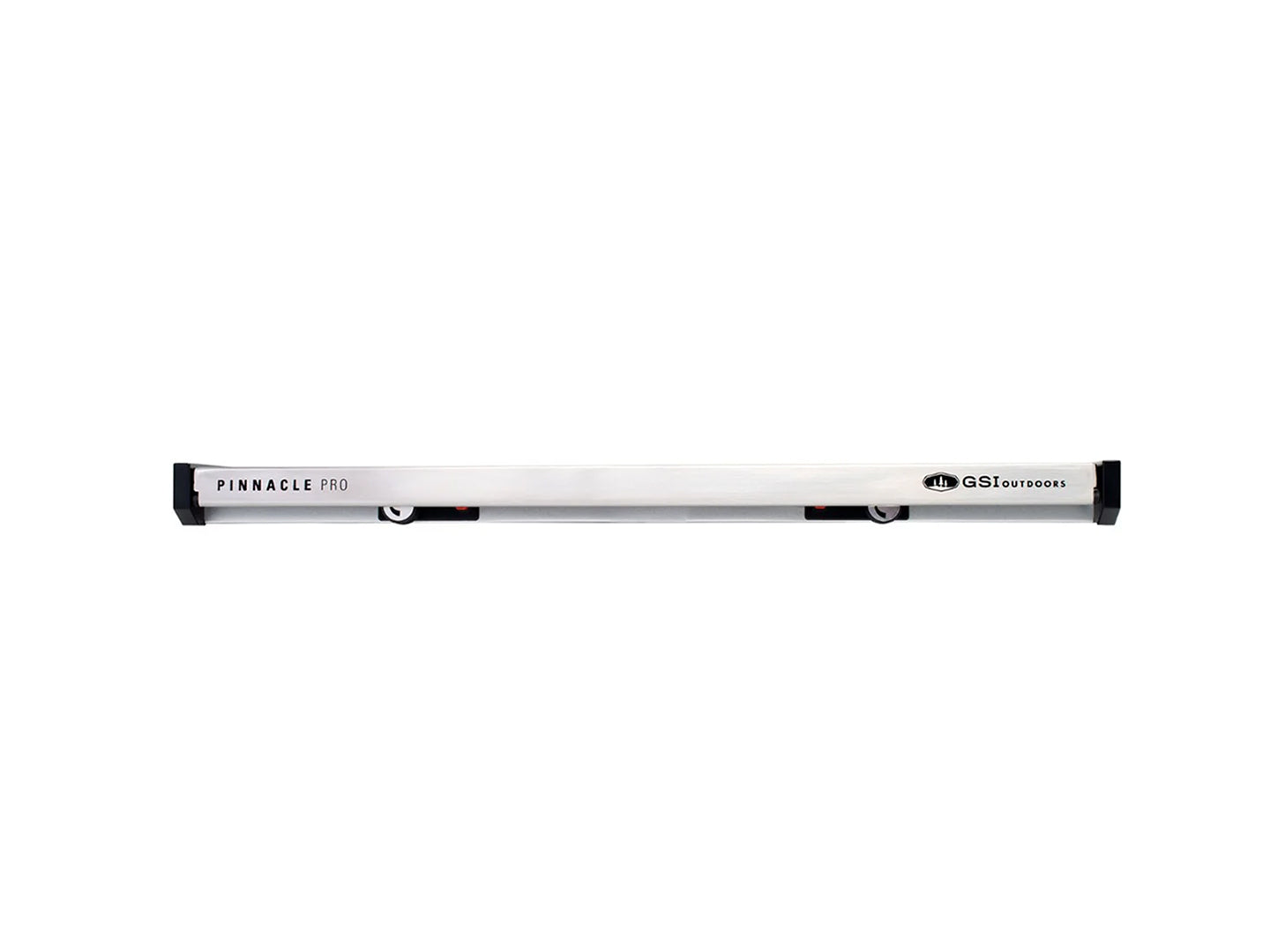 Pinnacle Pro 2-Flammen-Herd