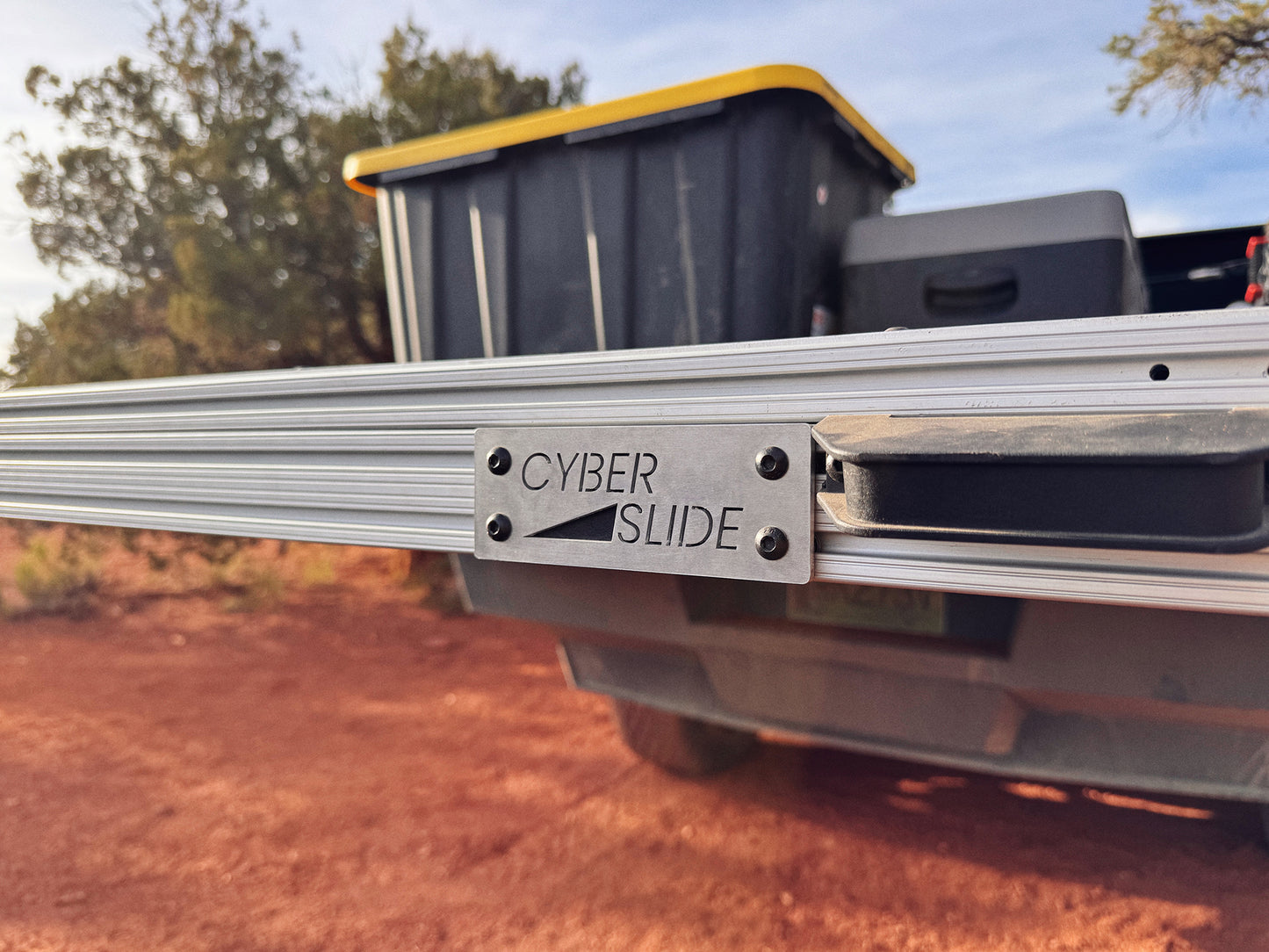 CyberSlide