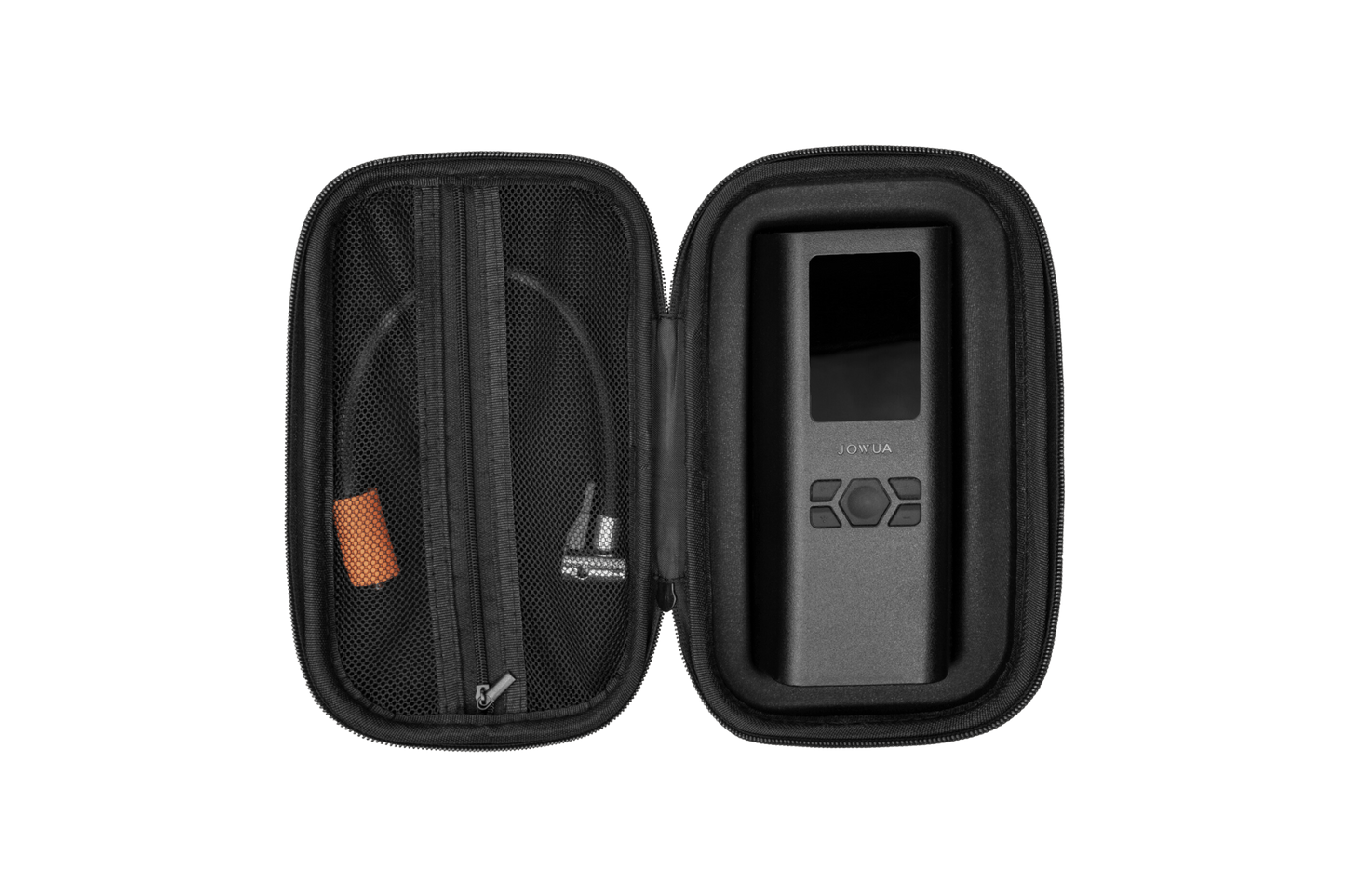 Portable Air Compressor + Charging Solution Kit