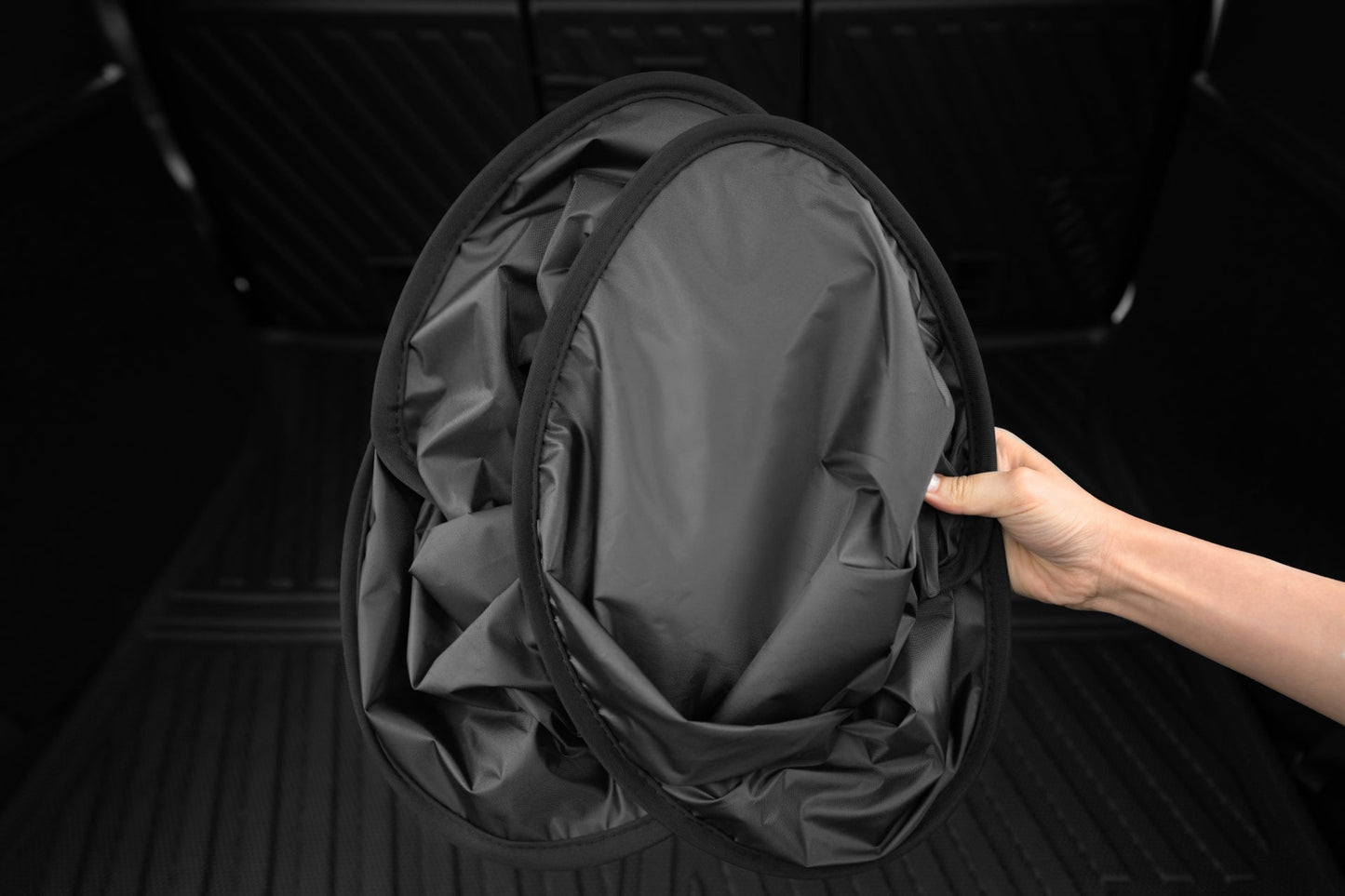 Ultimate Sunshade Bundle Model Y (2021-2024)