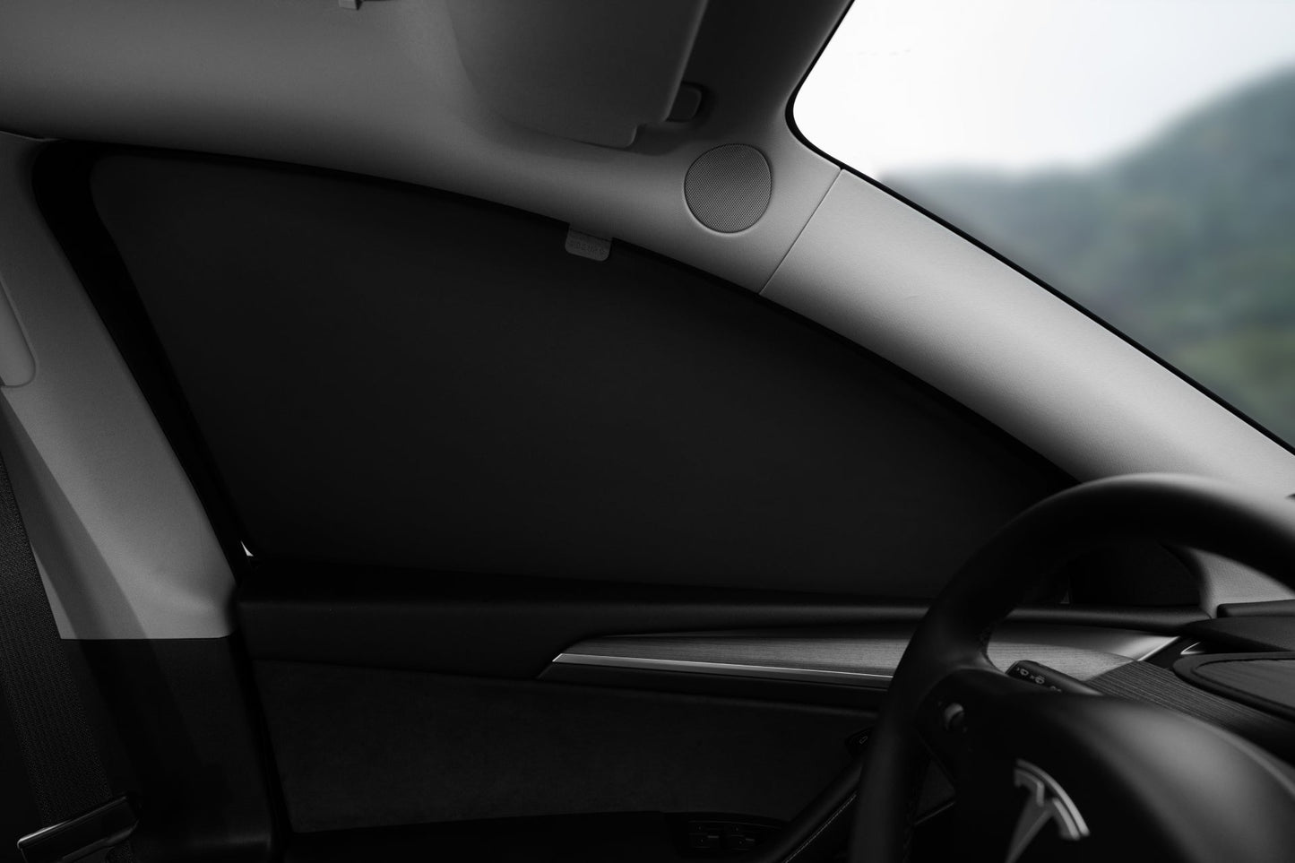 Ultimate Sunshade Bundle Model Y (2021-2024)