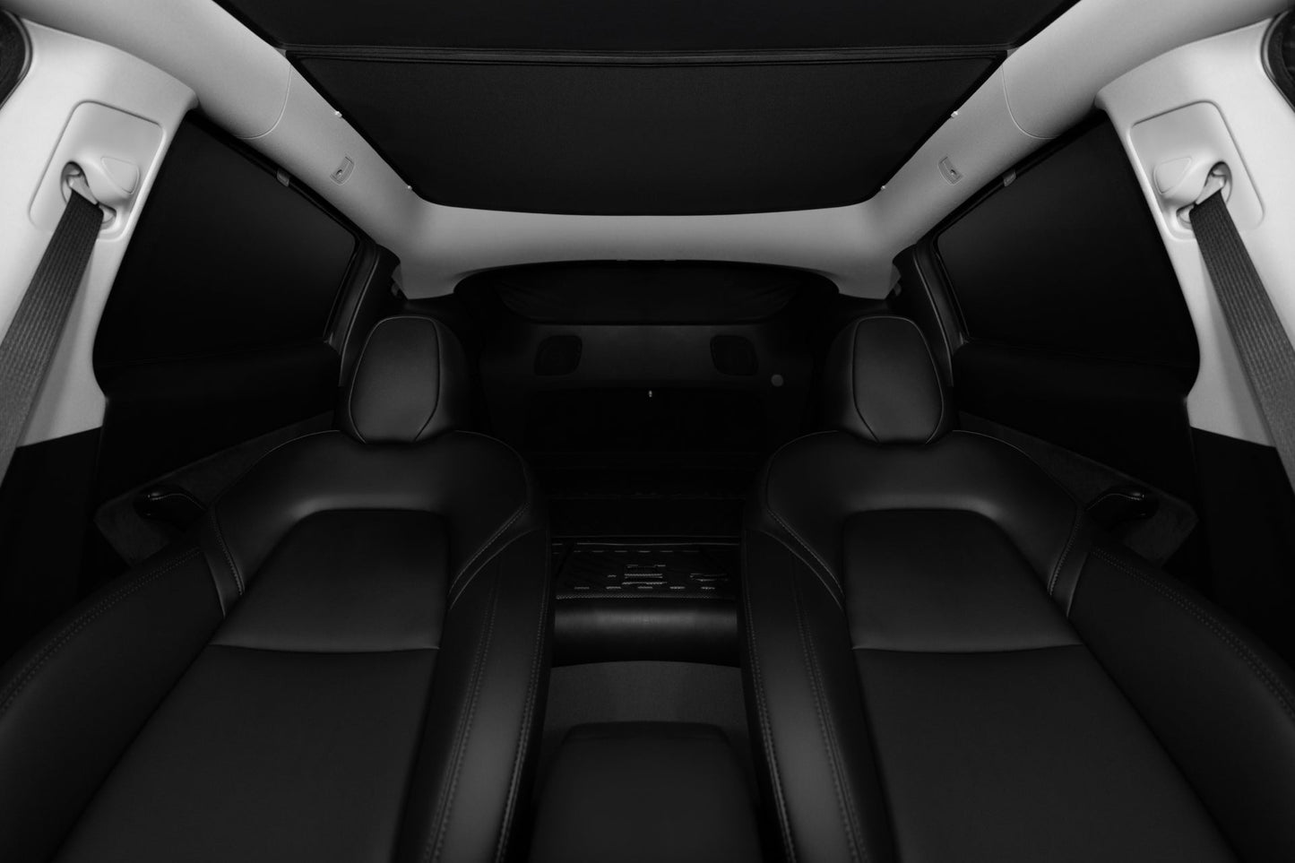 Ultimate Sunshade Bundle Model Y (2021-2024)