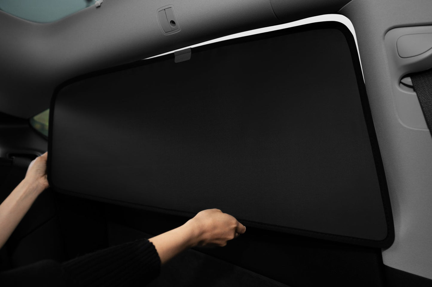 Ultimate Sunshade Bundle Model Y Juniper (2025+)