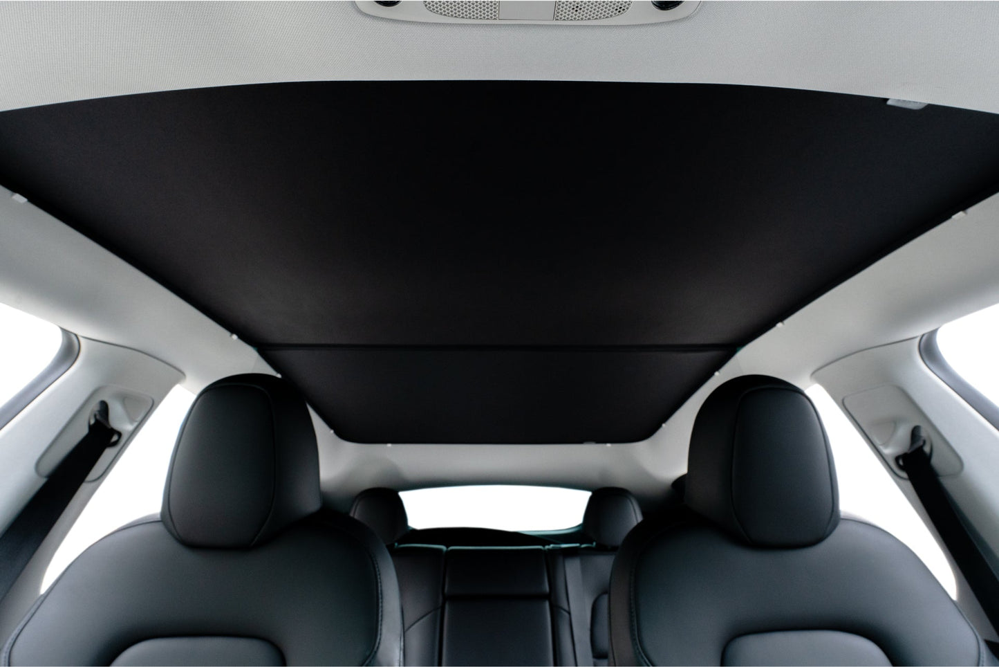 Ultimate Sunshade Bundle Model Y (2021-2024)