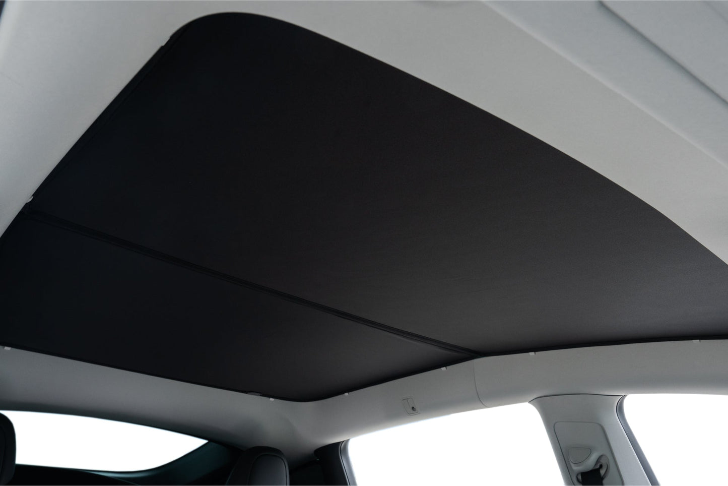 Ultimate Sunshade Bundle Model Y (2021-2024)