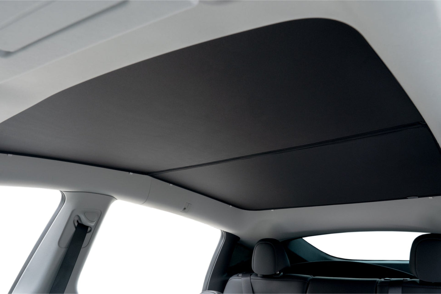 Ultimate Sunshade Bundle Model Y (2021-2024)