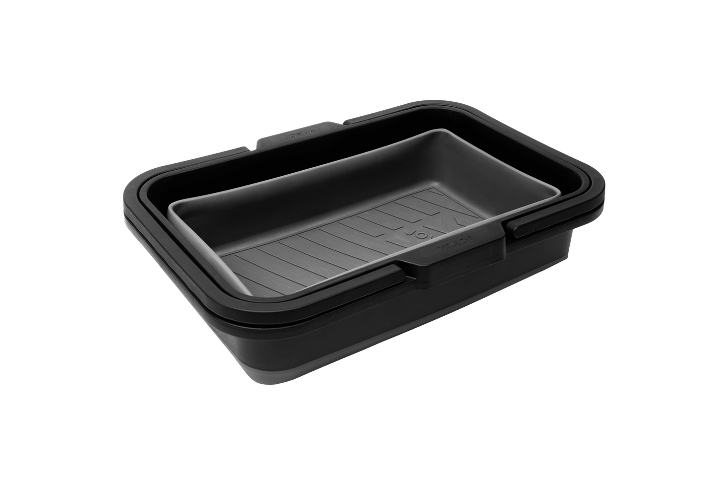 Under Seat Collapsible Organizer (Set of 2)