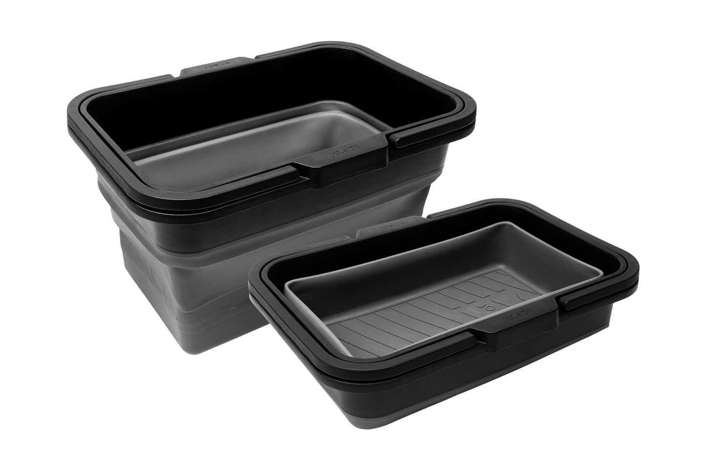 Under Seat Collapsible Organizer (Set of 2)