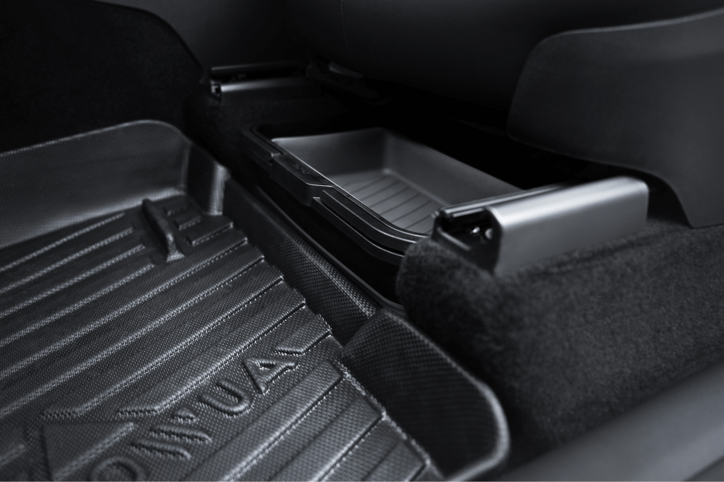 Under Seat Collapsible Organizer (Set of 2)