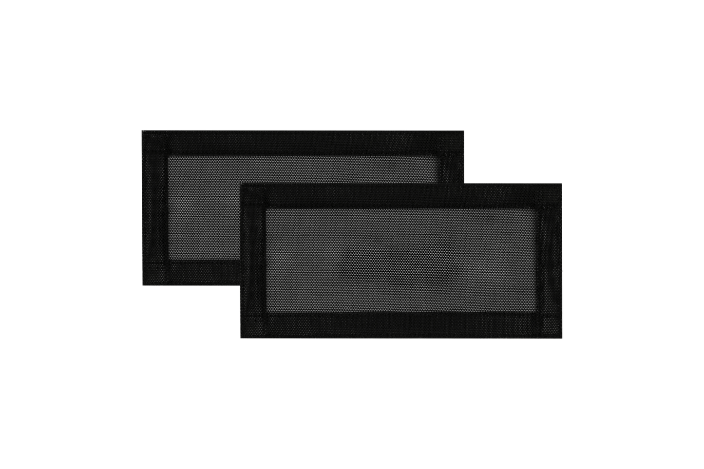 Rear Under Seat Air Vent Cover