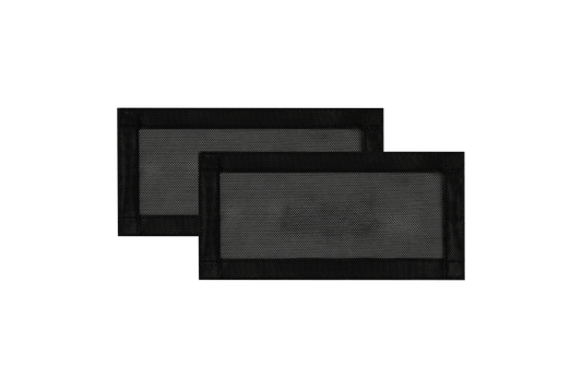 Rear Under Seat Air Vent Cover