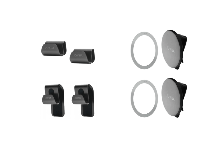 Hook Bundle (Model S/X/3 2024+/Y Juniper 2025+)