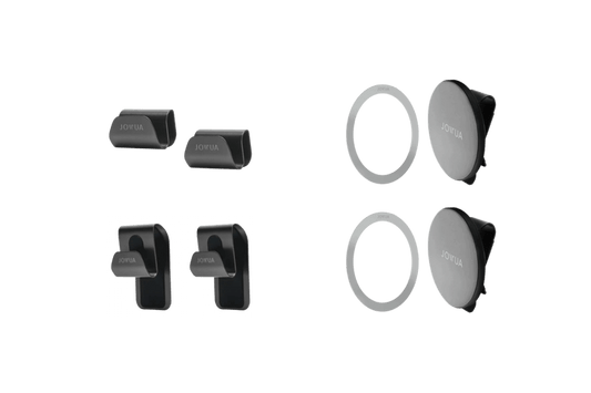 Hook Bundle (Model S/X/3 2024+/Y Juniper 2025+)