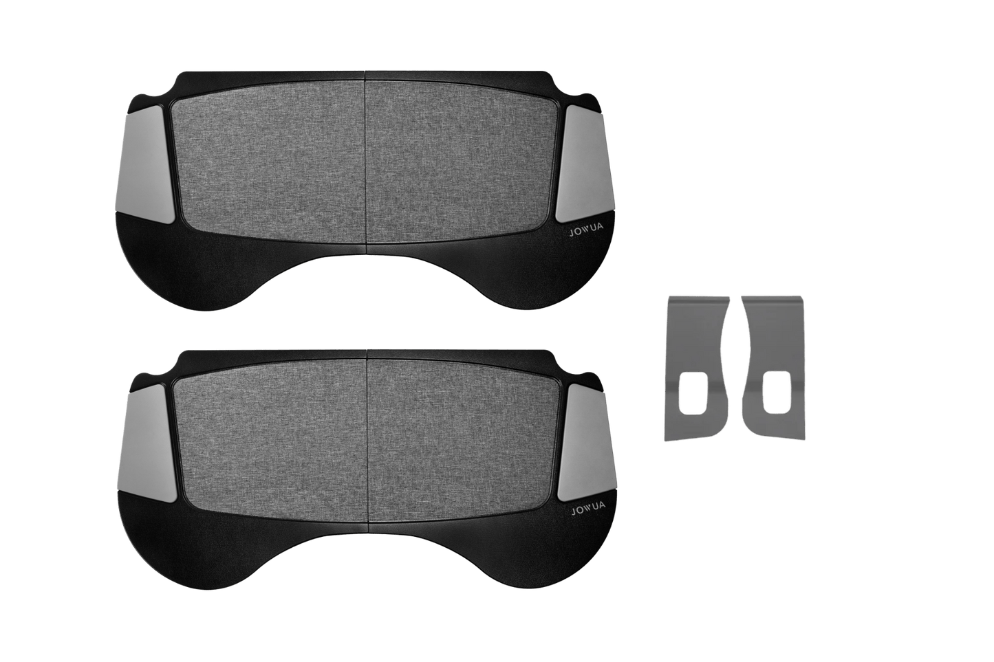 Foldable Car Tray Bundle