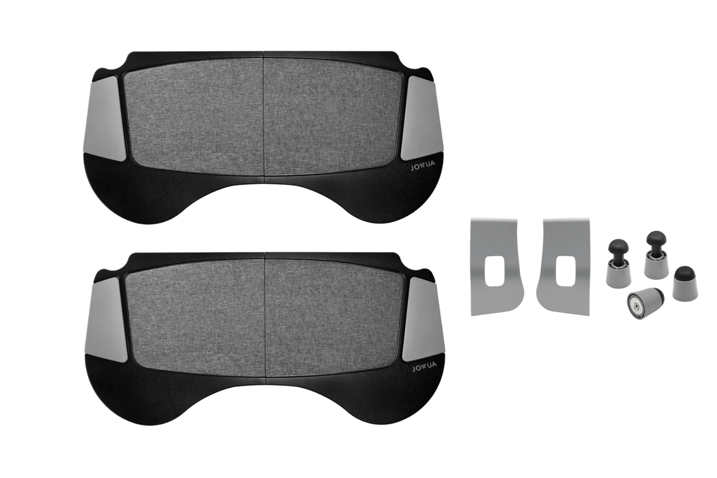 Foldable Car Tray Bundle