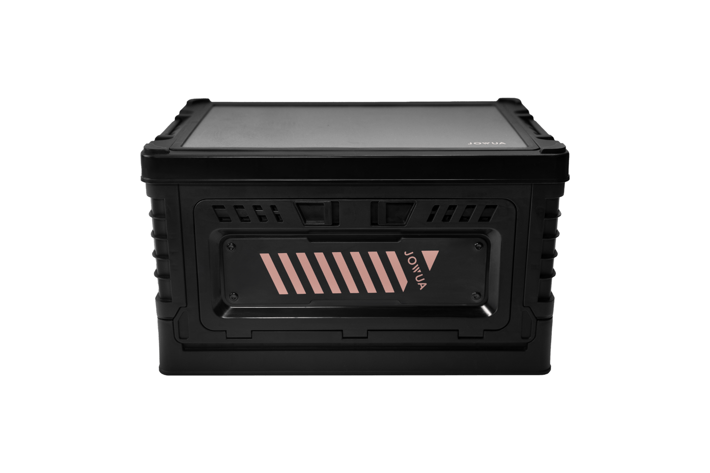 30L Stackable Storage Box and Trunk Organizer