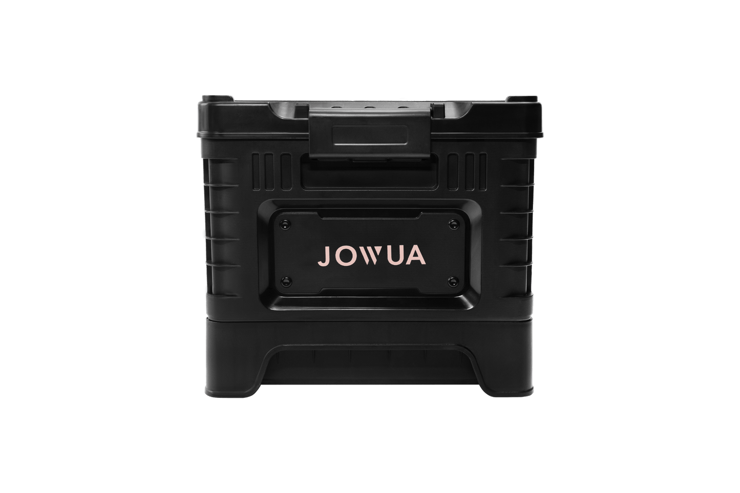 30L Stackable Storage Box and Trunk Organizer