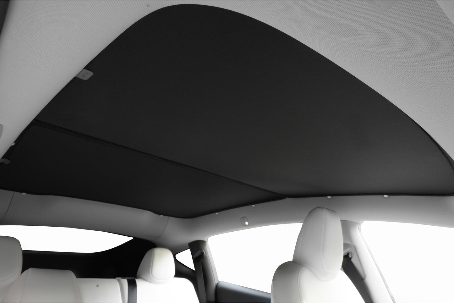 Ultimate Sunshade Bundle Model Y Juniper (2025+)