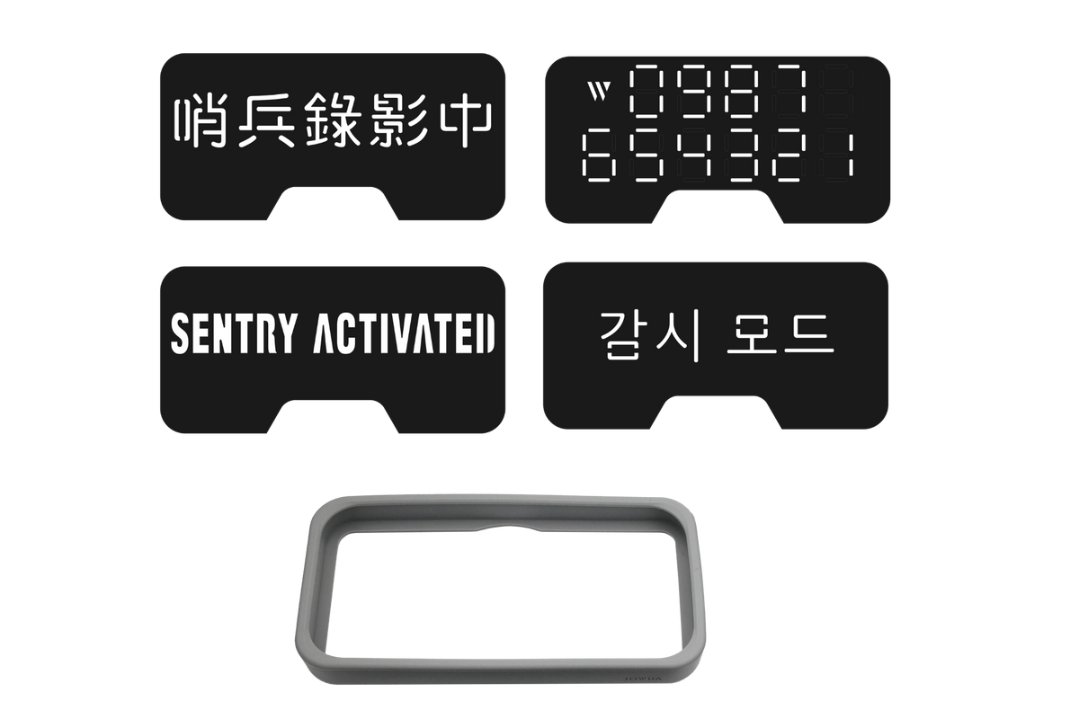 Portable LED Light Compatible with MagSafe Wireless Charging
