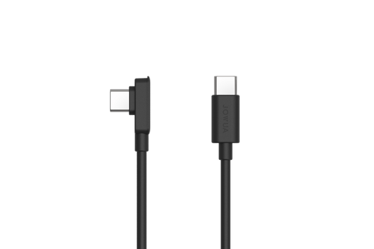 USB-C L Shape Cable (1.75M-3M)
