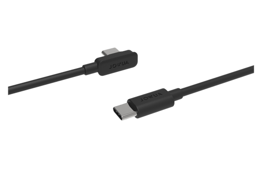 USB-C L Shape Cable (1.75M-3M)