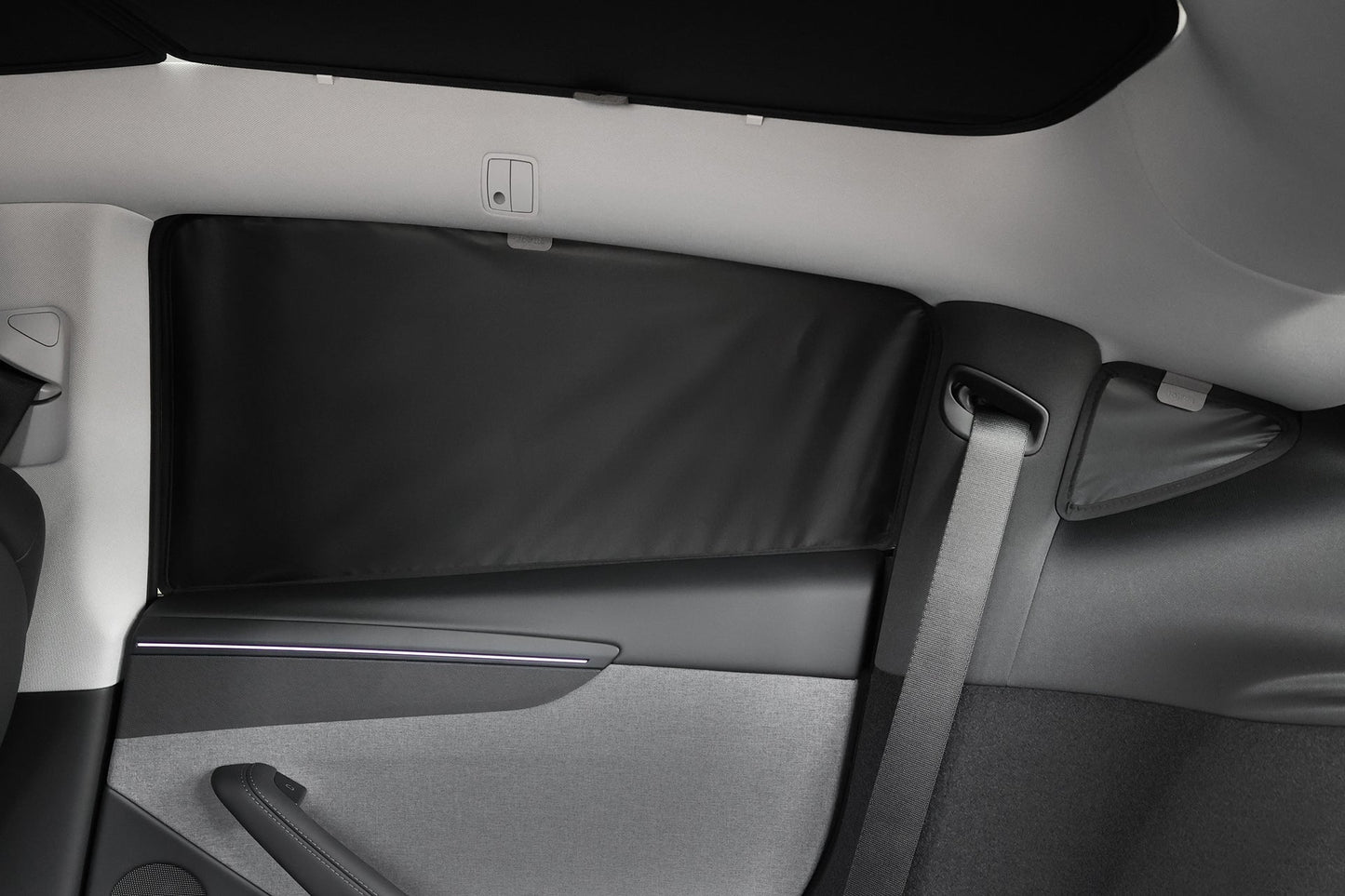 Ultimate Sunshade Bundle Model Y Juniper (2025+)
