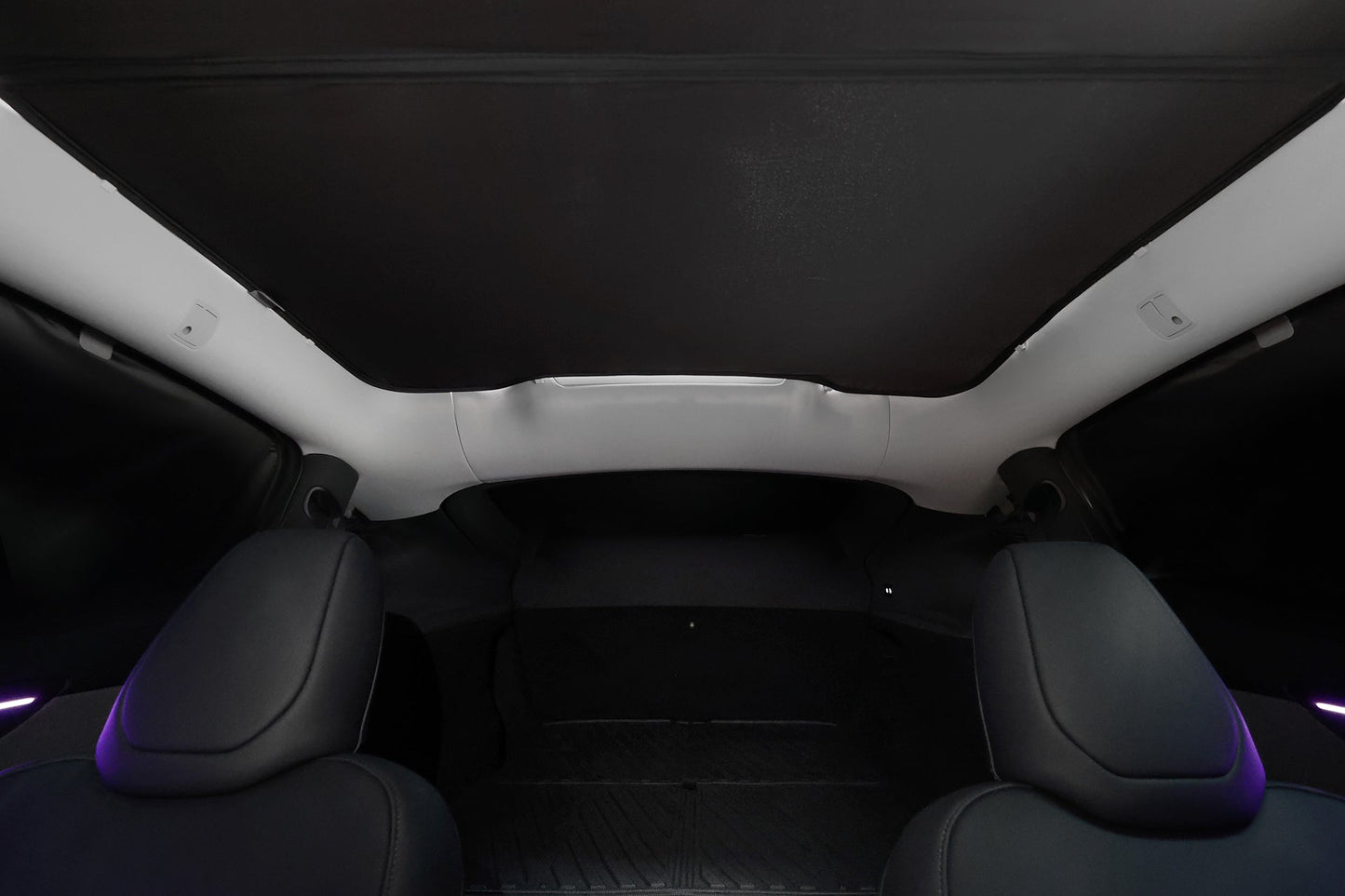 Ultimate Sunshade Bundle Model Y Juniper (2025+)