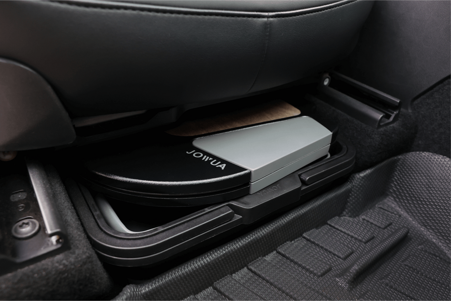 Foldable Car Tray Bundle